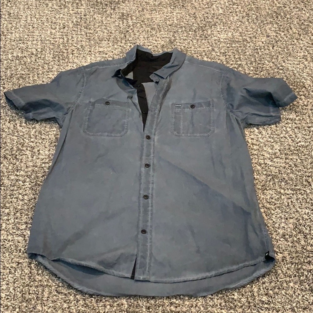 Hurley shirt